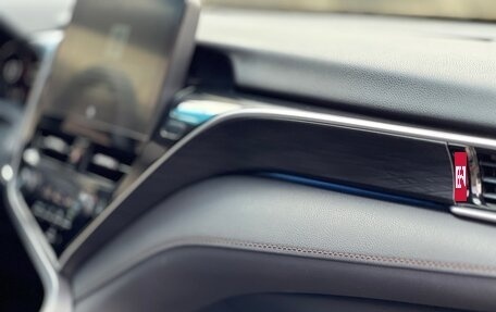 Toyota Camry, 2023 год, 3 390 000 рублей, 14 фотография