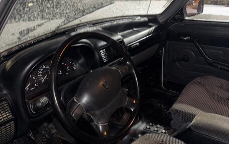 ГАЗ 3110 «Волга», 1997 год, 70 000 рублей, 3 фотография