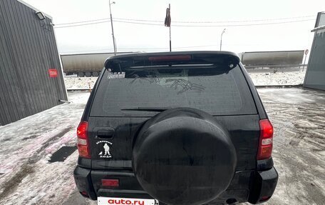 Toyota RAV4, 2004 год, 800 000 рублей, 6 фотография