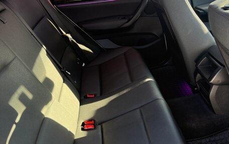 BMW X3, 2015 год, 1 980 000 рублей, 9 фотография