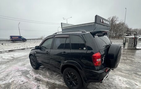Toyota RAV4, 2004 год, 800 000 рублей, 7 фотография