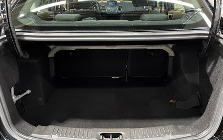 Ford Fiesta, 2016 год, 780 000 рублей, 12 фотография