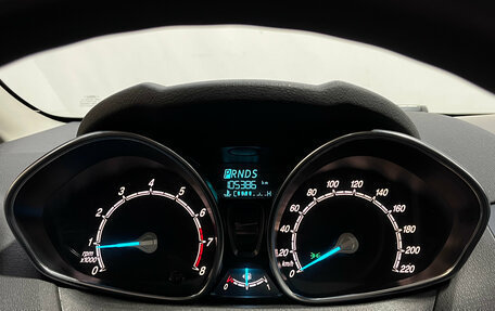 Ford Fiesta, 2016 год, 780 000 рублей, 8 фотография