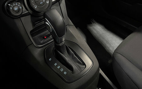 Ford Fiesta, 2016 год, 780 000 рублей, 13 фотография