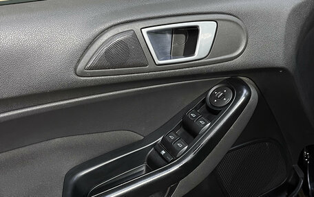 Ford Fiesta, 2016 год, 780 000 рублей, 11 фотография