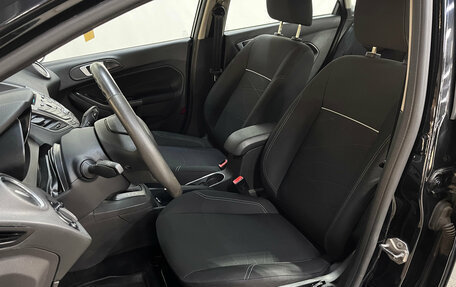 Ford Fiesta, 2016 год, 780 000 рублей, 6 фотография