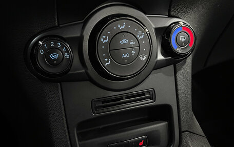 Ford Fiesta, 2016 год, 780 000 рублей, 15 фотография