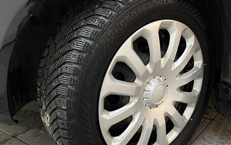 Ford Fiesta, 2016 год, 780 000 рублей, 10 фотография