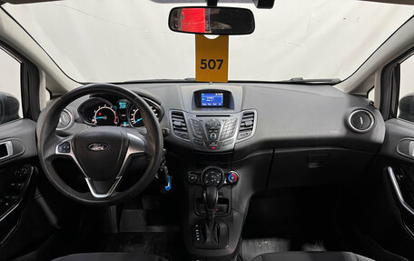 Ford Fiesta, 2016 год, 780 000 рублей, 7 фотография