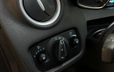 Ford Fiesta, 2016 год, 780 000 рублей, 16 фотография