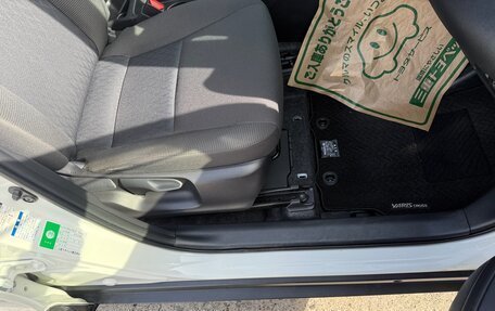 Toyota Yaris Cross, 2020 год, 1 820 000 рублей, 11 фотография