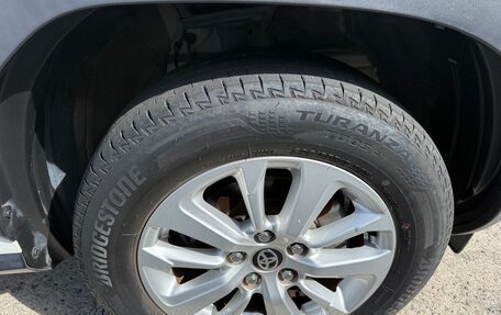 Toyota Yaris Cross, 2020 год, 1 820 000 рублей, 13 фотография