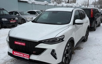 Haval F7 I, 2023 год, 2 300 000 рублей, 1 фотография