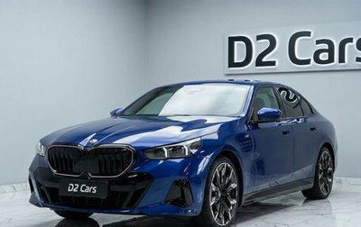 BMW 5 серия, 2025 год, 13 400 000 рублей, 1 фотография