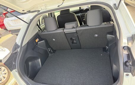 Toyota Yaris Cross, 2020 год, 1 820 000 рублей, 20 фотография