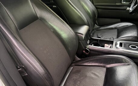 Land Rover Discovery Sport I рестайлинг, 2015 год, 2 060 000 рублей, 12 фотография