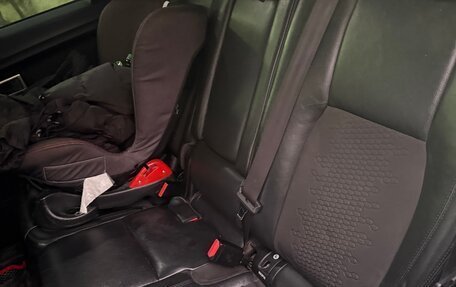 Land Rover Discovery Sport I рестайлинг, 2015 год, 2 060 000 рублей, 14 фотография