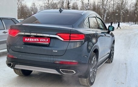 Geely Tugella FY11, 2022 год, 2 750 000 рублей, 2 фотография