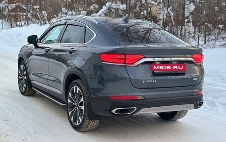 Geely Tugella FY11, 2022 год, 2 750 000 рублей, 3 фотография