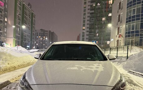 Hyundai Sonata VII, 2019 год, 1 690 000 рублей, 3 фотография