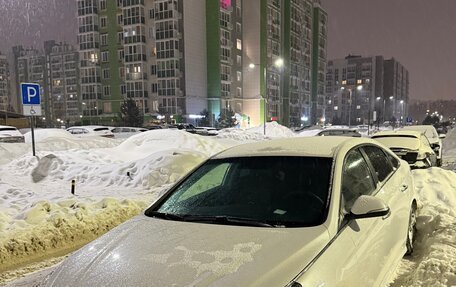Hyundai Sonata VII, 2019 год, 1 690 000 рублей, 7 фотография