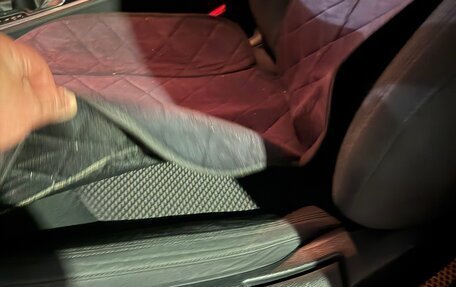 Hyundai Sonata VII, 2019 год, 1 690 000 рублей, 11 фотография