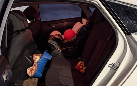 Hyundai Sonata VII, 2019 год, 1 690 000 рублей, 12 фотография