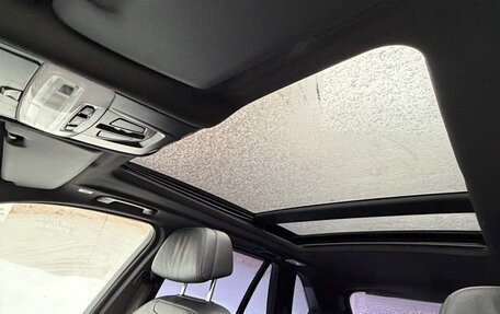 BMW X5, 2017 год, 3 850 000 рублей, 9 фотография