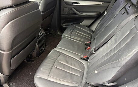 BMW X5, 2017 год, 3 850 000 рублей, 7 фотография