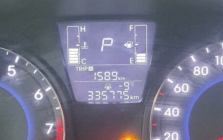 Hyundai Solaris II рестайлинг, 2016 год, 470 000 рублей, 6 фотография