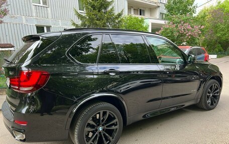 BMW X5, 2017 год, 3 850 000 рублей, 6 фотография