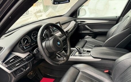 BMW X5, 2017 год, 3 850 000 рублей, 8 фотография