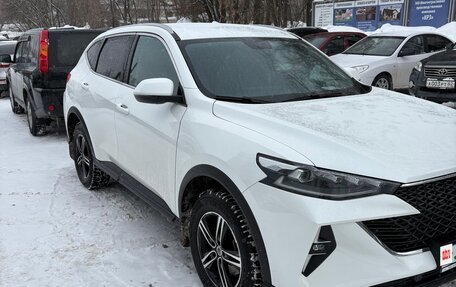 Haval F7 I, 2023 год, 2 300 000 рублей, 2 фотография