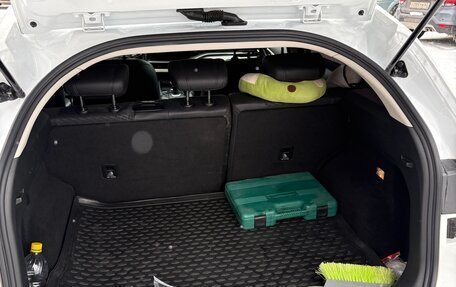 Haval F7 I, 2023 год, 2 300 000 рублей, 10 фотография