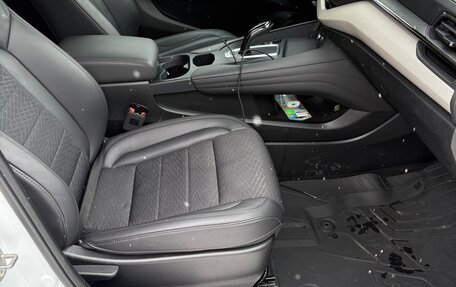 Haval F7 I, 2023 год, 2 300 000 рублей, 12 фотография