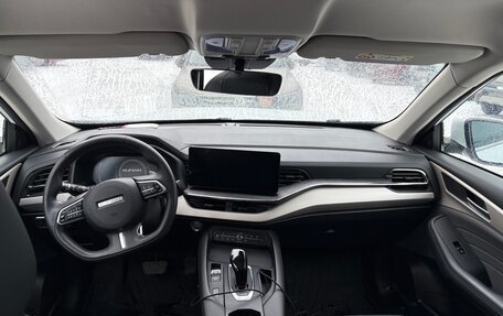 Haval F7 I, 2023 год, 2 300 000 рублей, 15 фотография