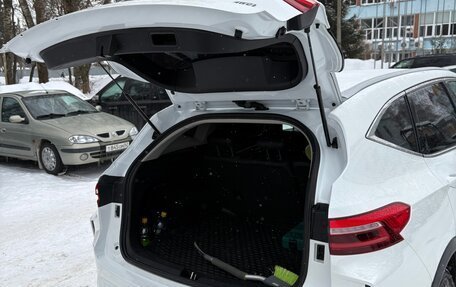 Haval F7 I, 2023 год, 2 300 000 рублей, 11 фотография