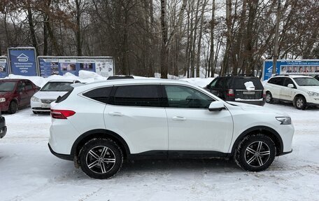 Haval F7 I, 2023 год, 2 300 000 рублей, 7 фотография