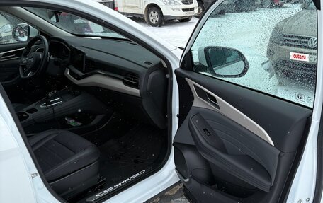 Haval F7 I, 2023 год, 2 300 000 рублей, 13 фотография