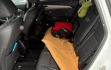 Haval F7 I, 2023 год, 2 300 000 рублей, 16 фотография