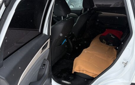 Haval F7 I, 2023 год, 2 300 000 рублей, 17 фотография