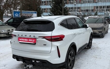 Haval F7 I, 2023 год, 2 300 000 рублей, 6 фотография