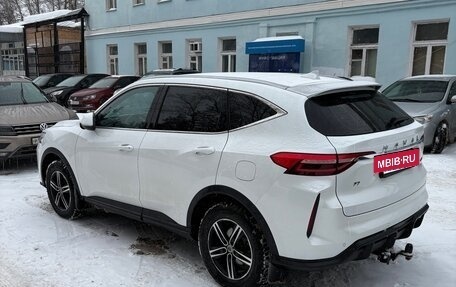 Haval F7 I, 2023 год, 2 300 000 рублей, 5 фотография