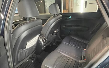 KIA Optima IV, 2019 год, 1 950 000 рублей, 6 фотография