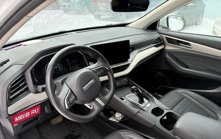 Haval F7 I, 2023 год, 2 300 000 рублей, 19 фотография