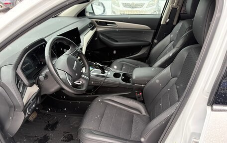 Haval F7 I, 2023 год, 2 300 000 рублей, 20 фотография