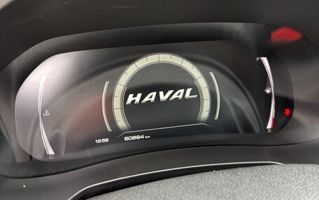 Haval F7 I, 2023 год, 2 300 000 рублей, 18 фотография