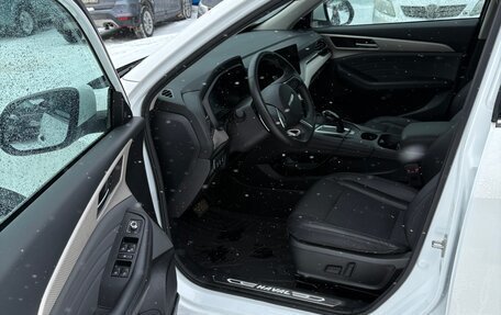 Haval F7 I, 2023 год, 2 300 000 рублей, 21 фотография