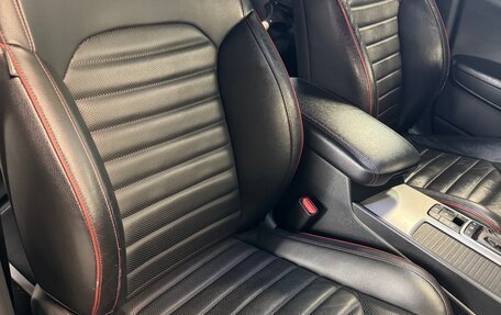 KIA Optima IV, 2019 год, 1 950 000 рублей, 23 фотография