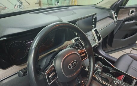 KIA Sorento IV, 2021 год, 2 990 000 рублей, 2 фотография